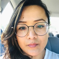 Rojina Prajapati