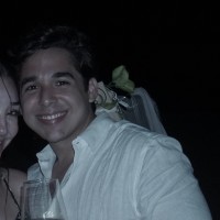 Luis Villarreal