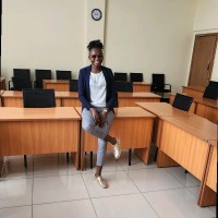 Immaculate Muthoni