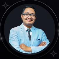 Rajendra Shrestha 🚀