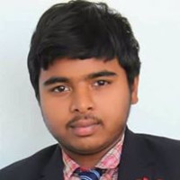 Yellu Vinay Kumar Reddy