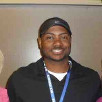 Rashad Lee