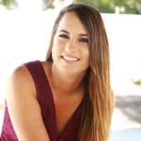 Ashley Zankich