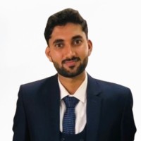 Nabeel M.