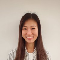 Cecile Wong