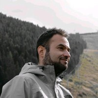 Lazaros Adamoudis
