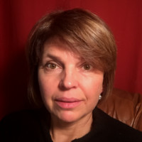 Berit Sagli Ahmad