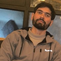 Ubaid Bhat