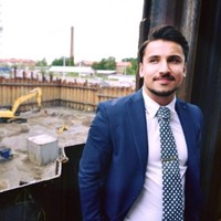 Adam Miakhil