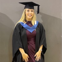 Katie Baker
