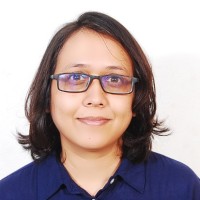 Saumya Ranjan