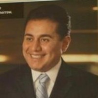Fermín Huerta Rodríguez