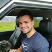 Jarrod Loubser
