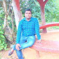 Padmesh Biswal