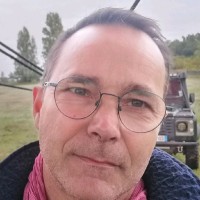 Claude Fradin