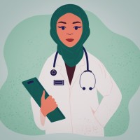 Dr. Myra Rehman