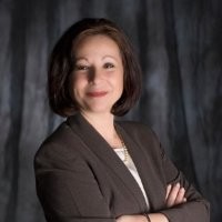 Lisa Rezin