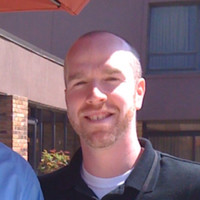 Derek Byard