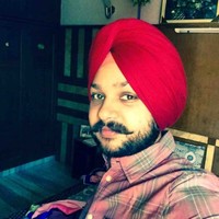 Daljeet Singh