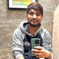 Ketul Patel