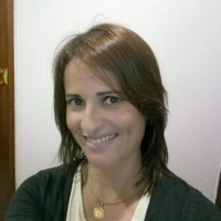 Teresa Moura