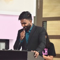 Pratik Deore