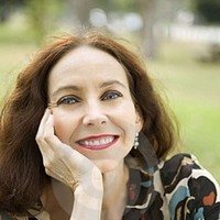 Joan Peters