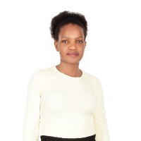 Mary Omuya