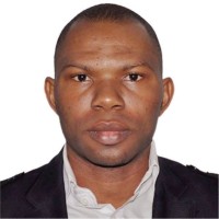 Innocent Chukwu Cisa, Crisc