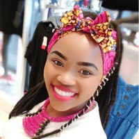 Mary Mutanu