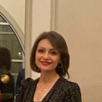 Niloufar Rafiee