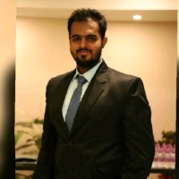 Suraj Bhanushali