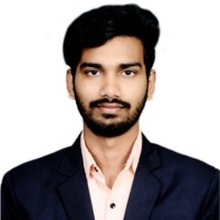 Vishal R R