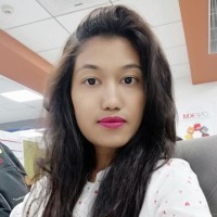 Anjali Shrestha