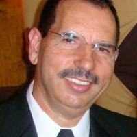 Antonio Santos