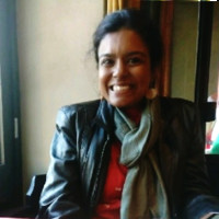 R Ramya