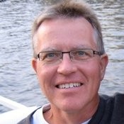 Steve Vepraskas