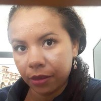 Angélica María García Peña