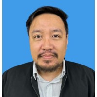 Edmond Marvin Flores