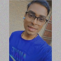 Dasheel Pillay