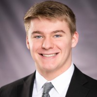 Ethan Stroup