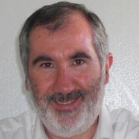 Mokhtar Chmeissani