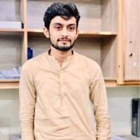 Sikander Ali Shahzad