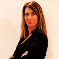 Sabine Agius Cabourdin