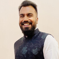 Sumanth Nagaraj