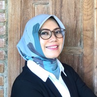 Any Sulianti, Mba