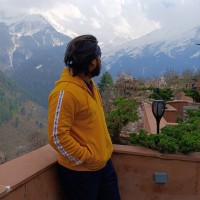 Manoj Yadav