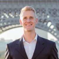 Sven Nelson, MBA, PMP, LSSBB