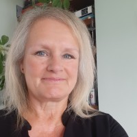Sally Flint