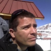 Daniel Montaña